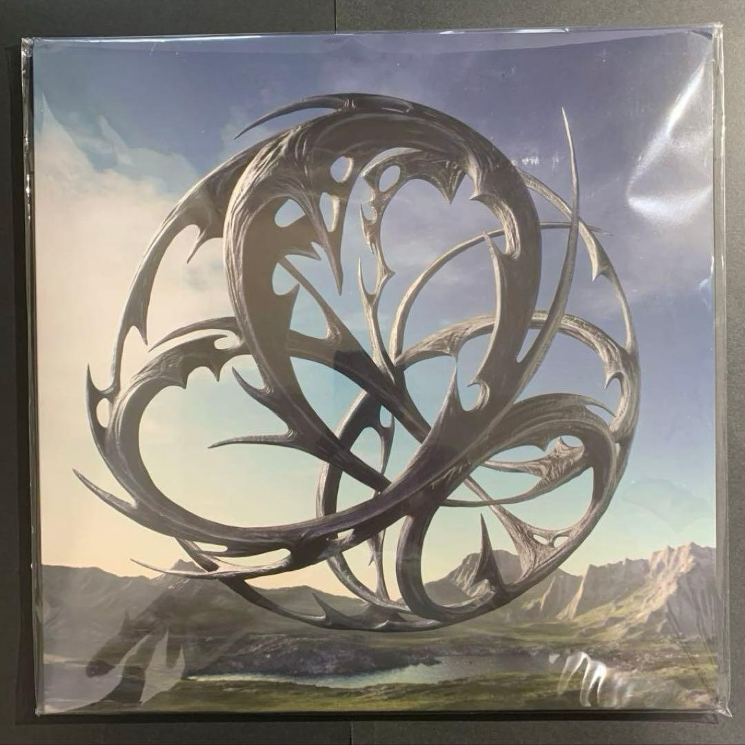 aespa / Armageddon (LP Ver.)＜完全数量限定盤＞