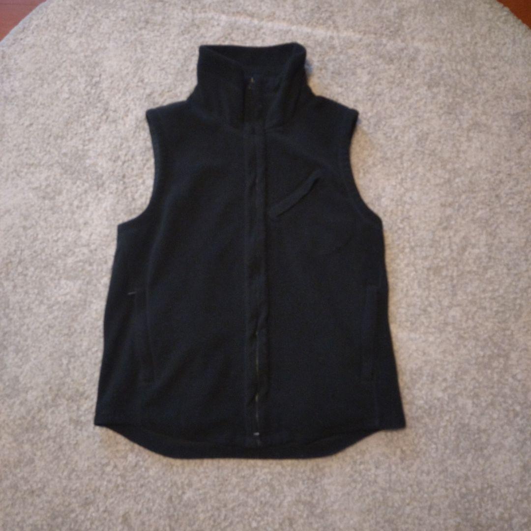 トップス nonnative HIKERVEST POLY FLEECE POLARTEC