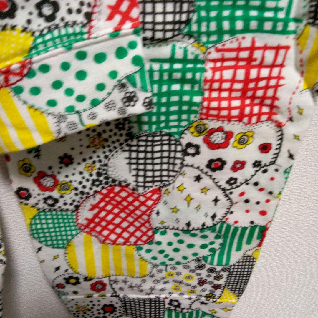 ツモリチサトの七分袖パジャマL新品タグつき