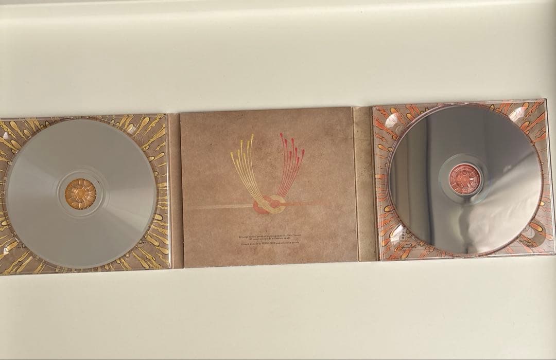 THE MILLENNIUM PARADE ミレパ 完全生産限定盤