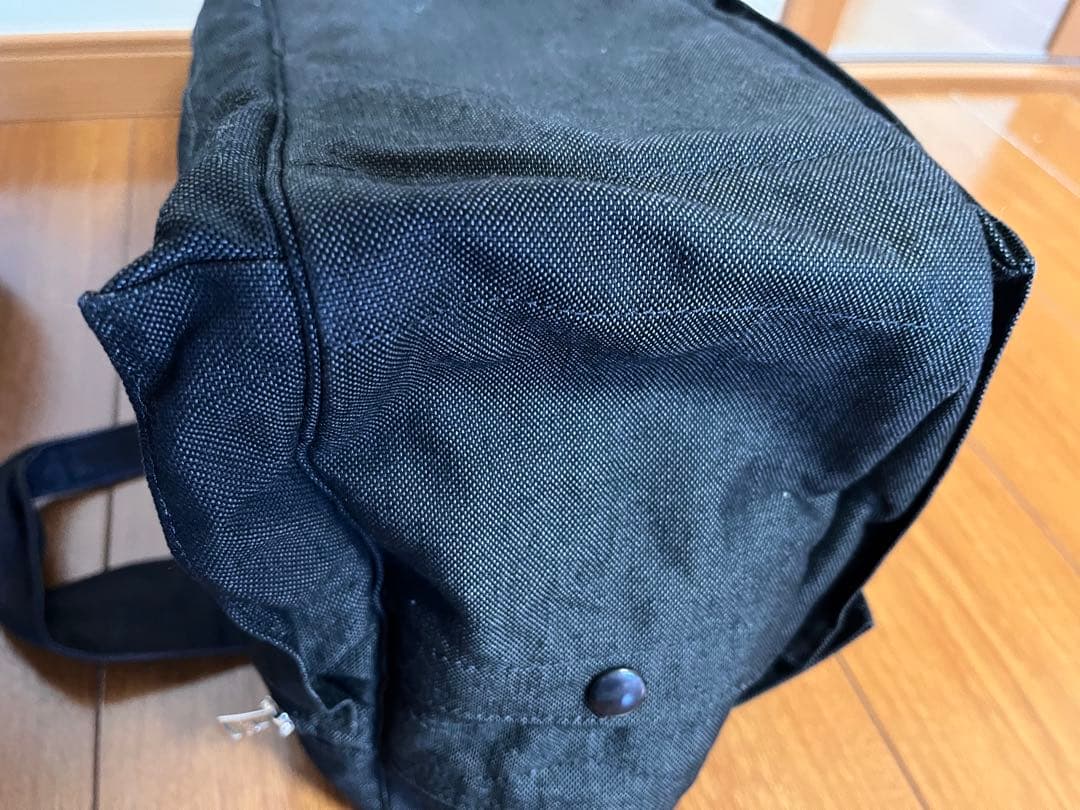 『マクガイアー様ご購入』吉田かばん　PORTER　ポーター　ボストンバッグ