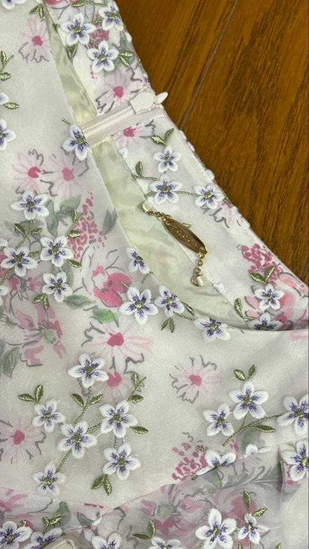 TOCCA 受注生産