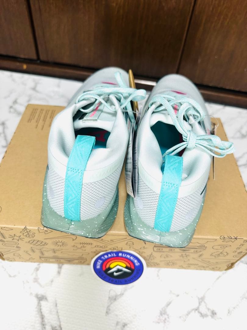 【新品】ナイキ ペガサス トレイル 5 GORE-TEX 26cm