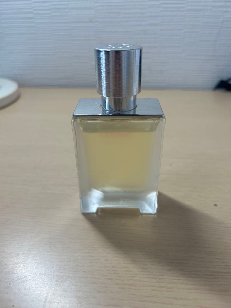 TERRE D'HERMÈS Eau Givrée 香水