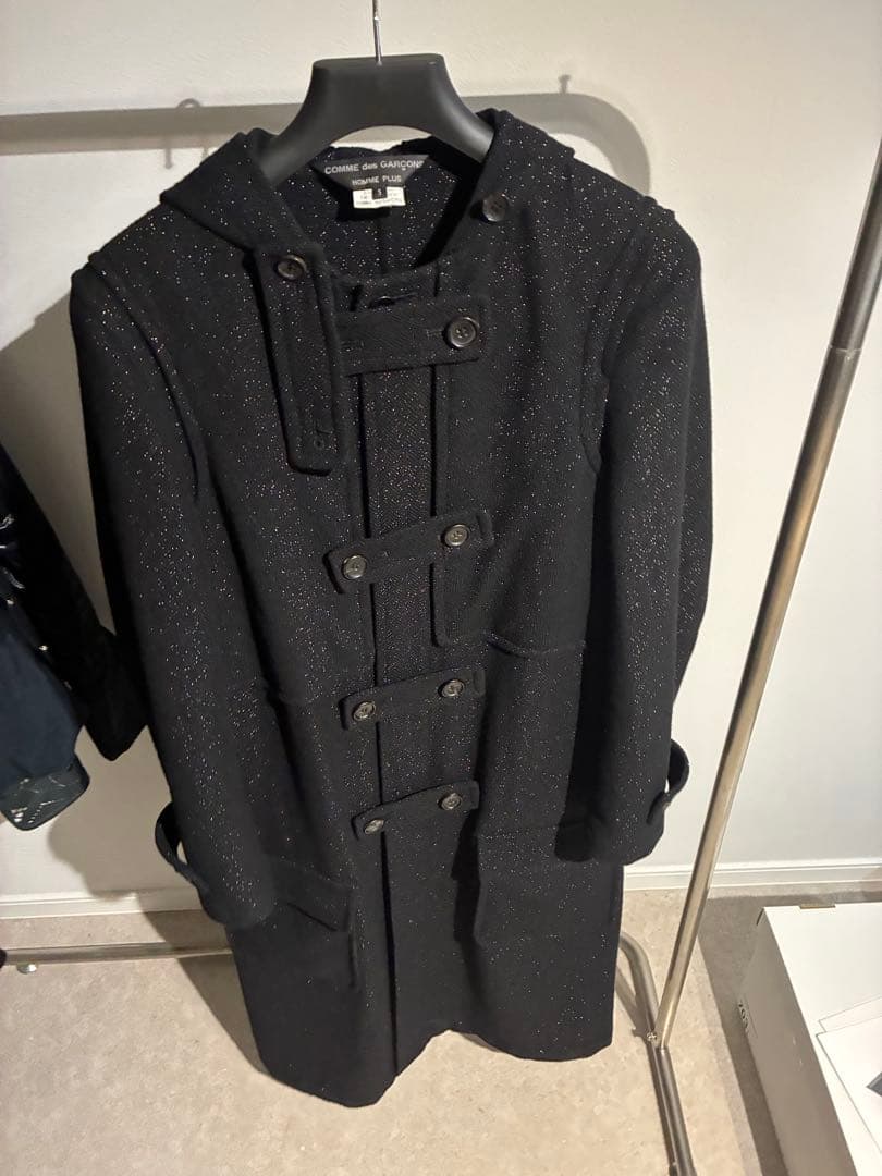2019AW COMME des GARÇONS HOMME PLUS コート