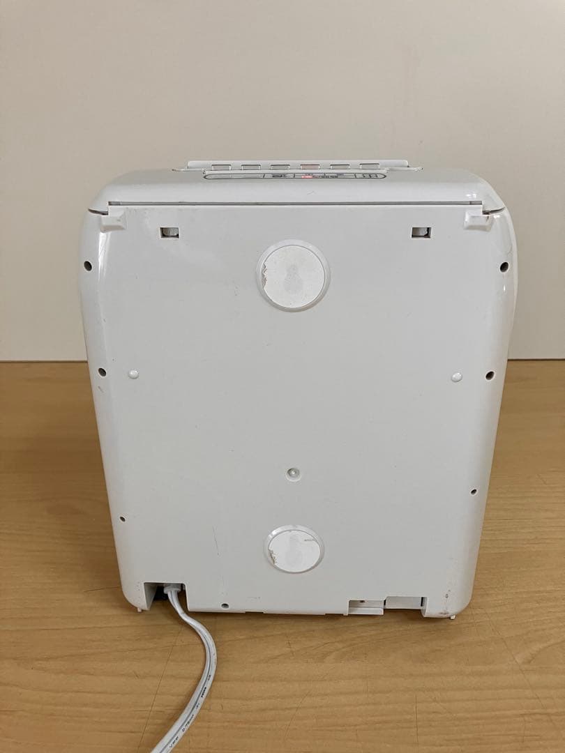 アマノ　タイムカード　タイムレコーダー　ホワイト　BX2000