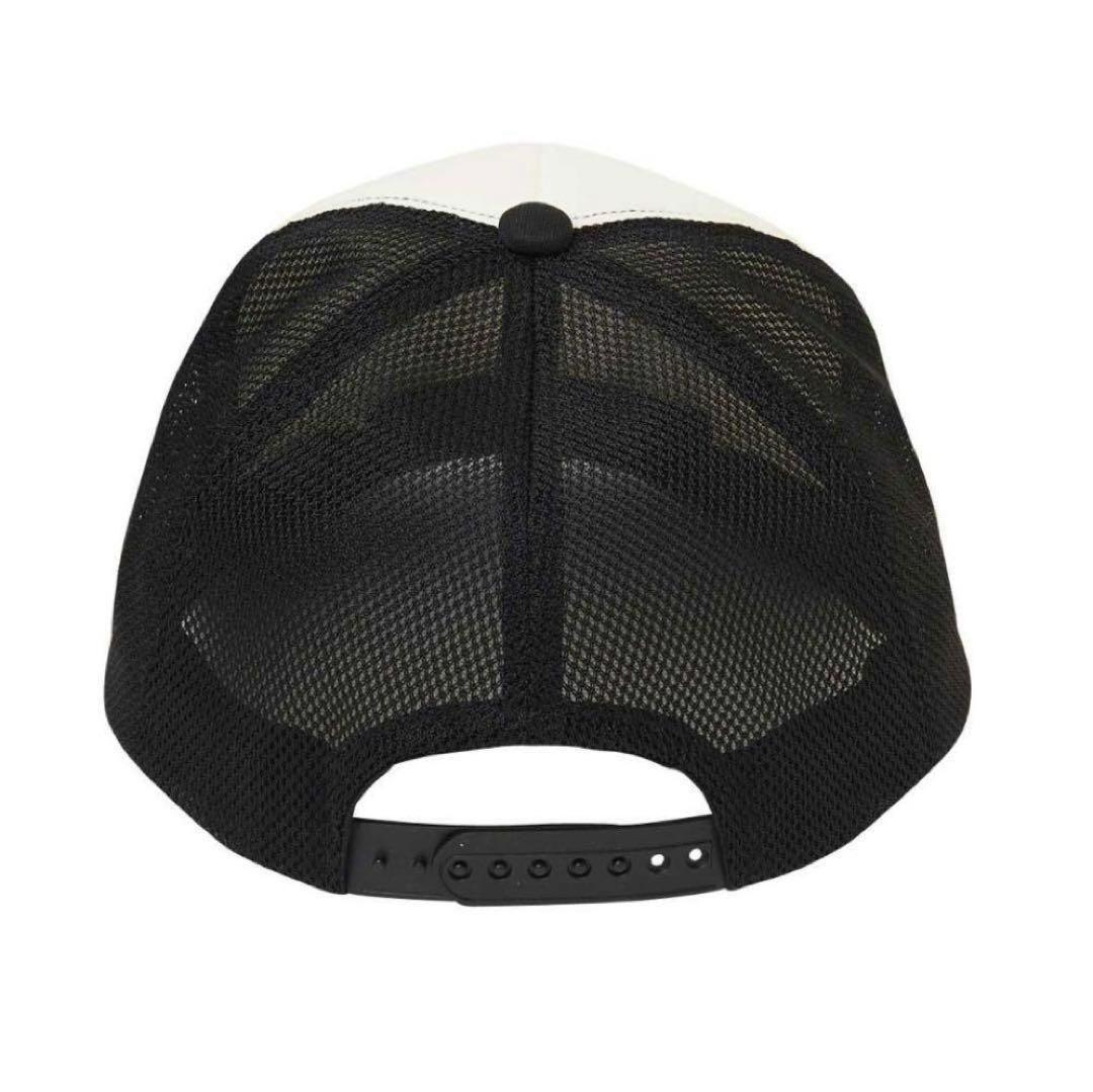 ✨新品✨ヒステリックグラマー　スタッズメッシュキャップe