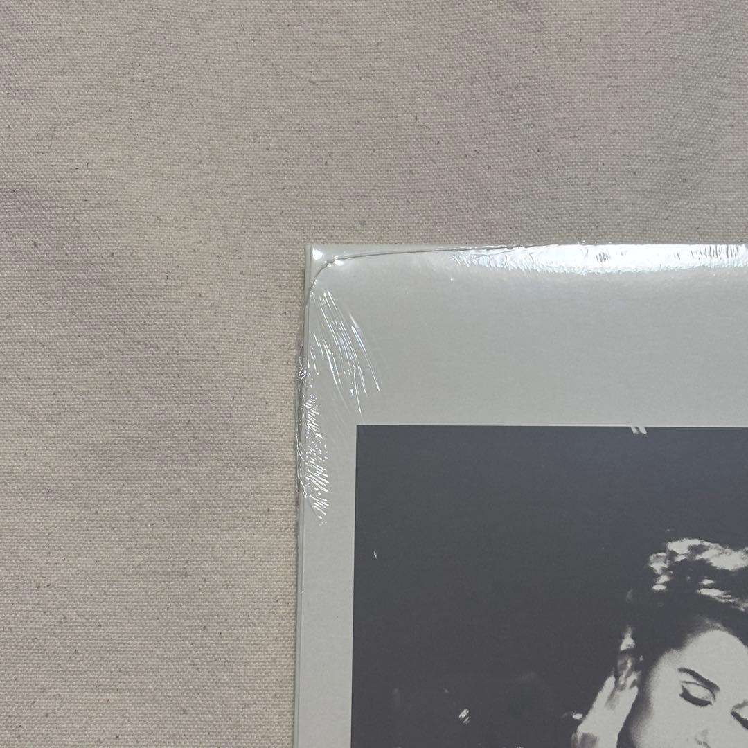Raye where is my husband! レコード 新品未開封
