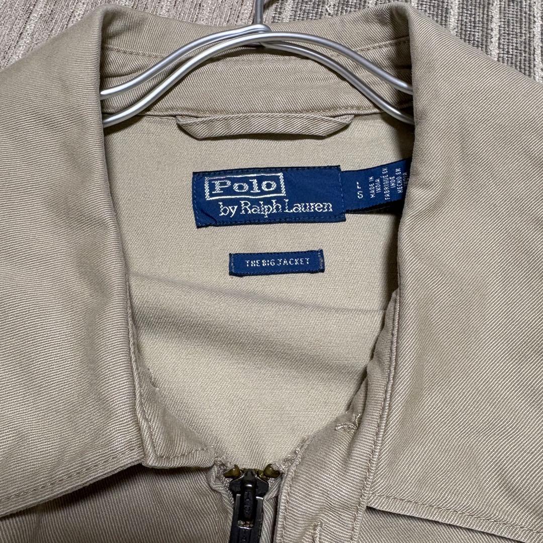 Polo Ralph Lauren スウィングトップ アメカジ