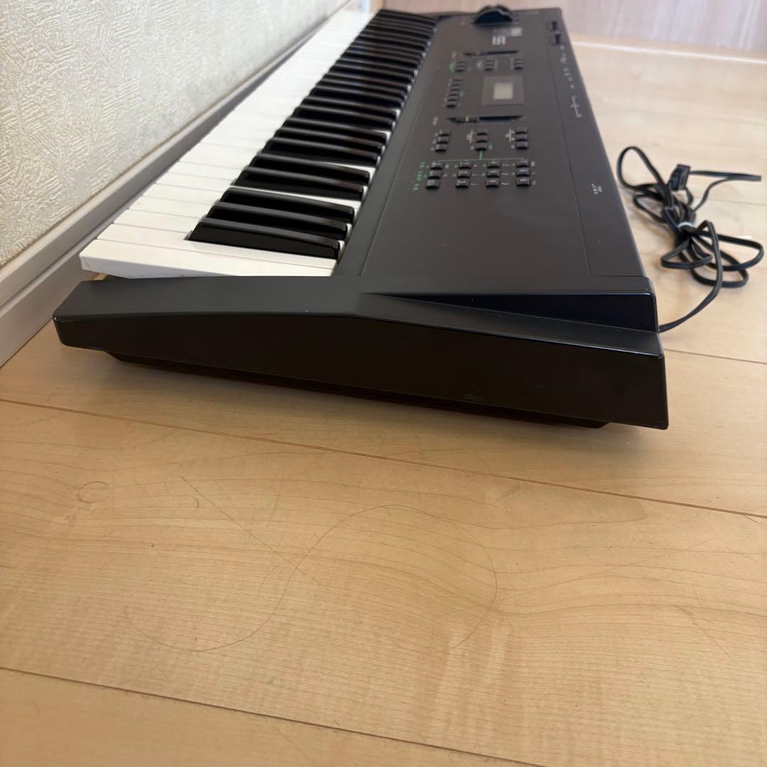 YAMAHA SY55 ヤマハ アナログシンセサイザー