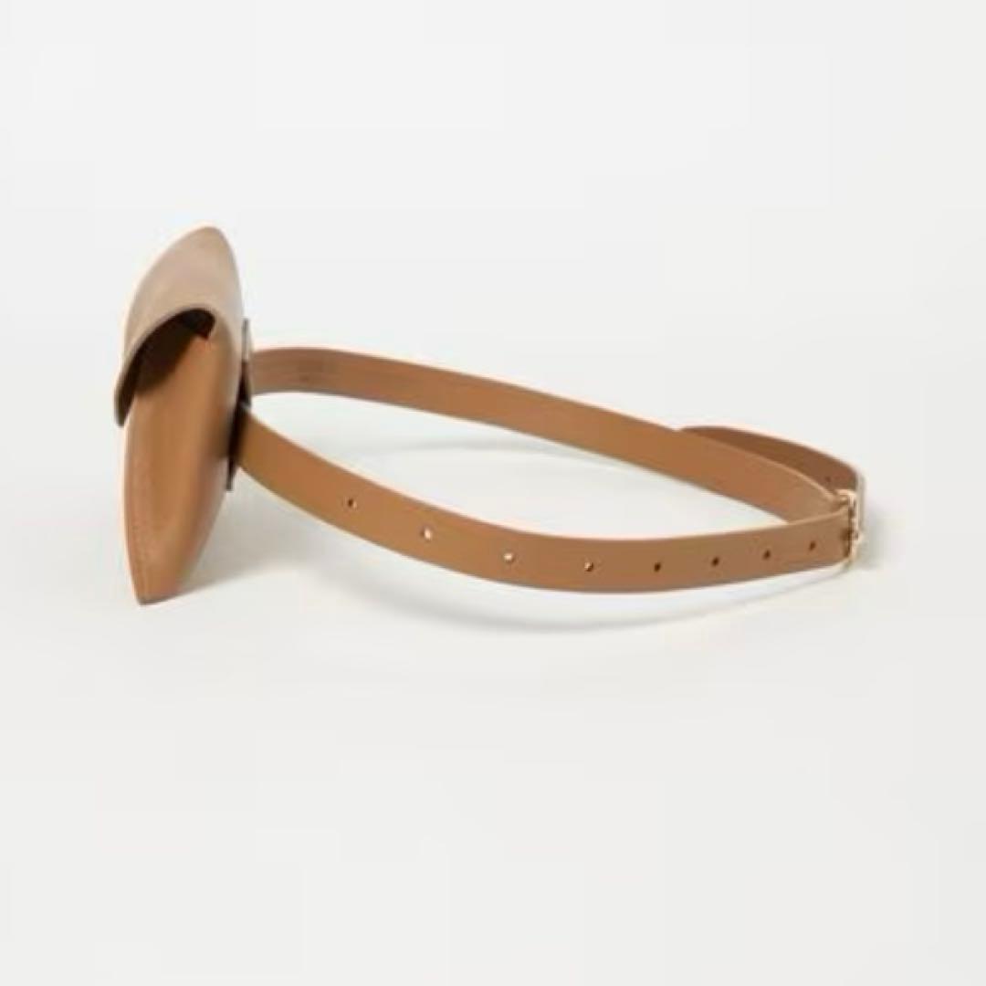 MUSE de Deuxieme Classe☆MANUELA BELT BAG