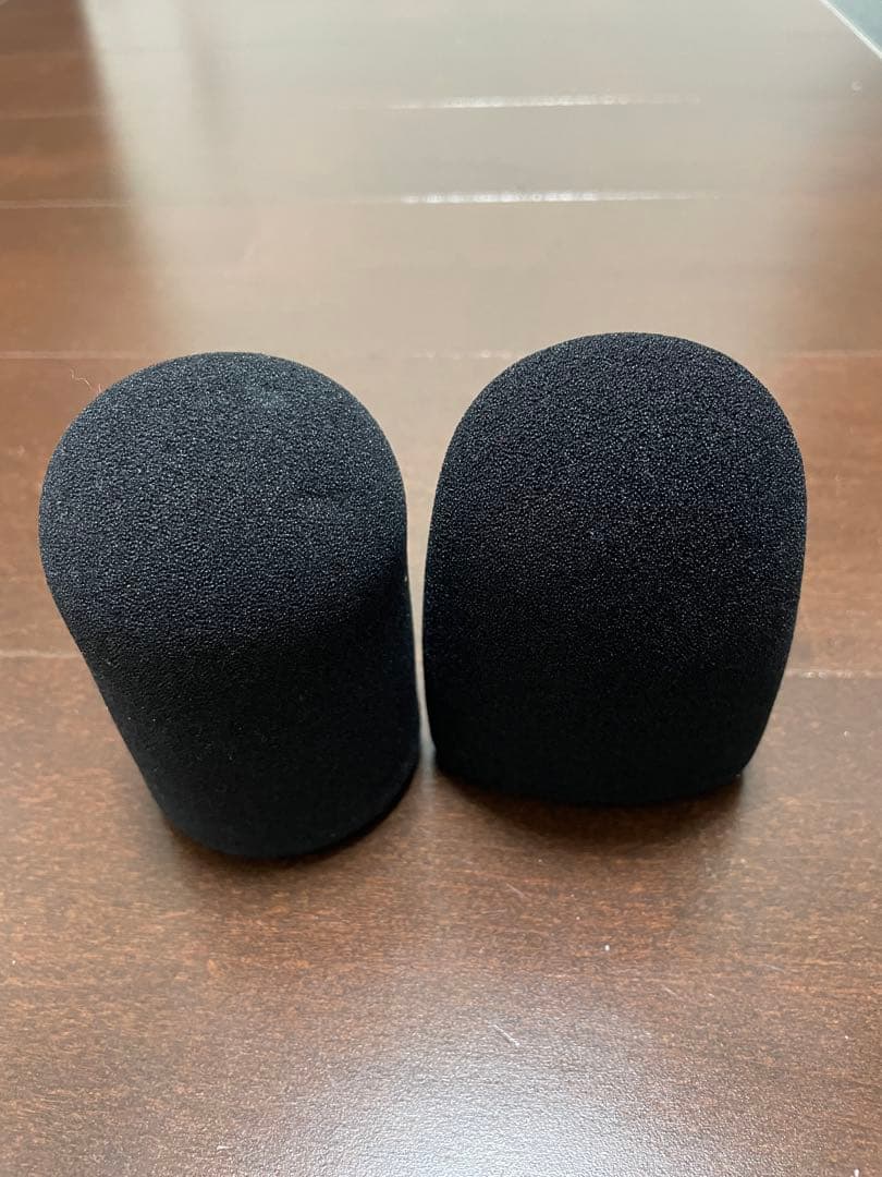 audio-technica コンデンサーマイク AT2020USB接続