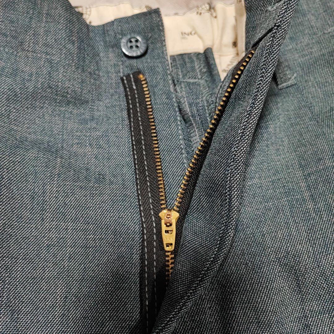 UNIVERSAL OVERALL × CITY DWELLERS セットアップ
