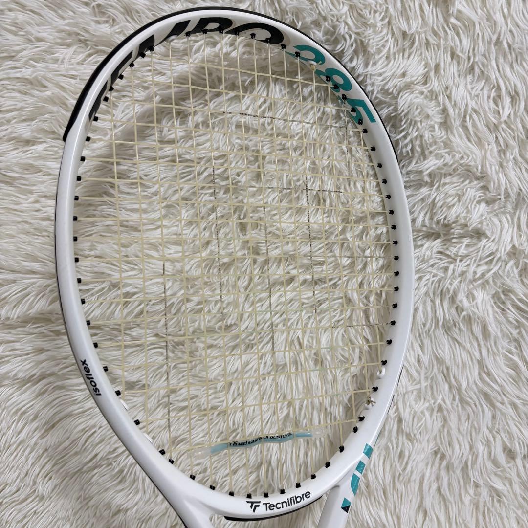 ラケット(硬式用) Tecnifibre tempo 285 G2