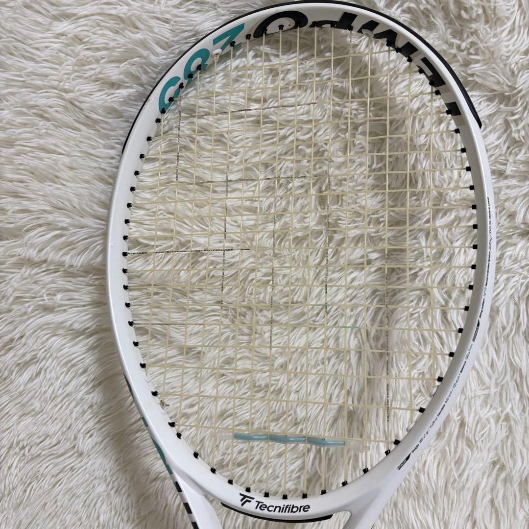 ラケット(硬式用) Tecnifibre tempo 285 G2