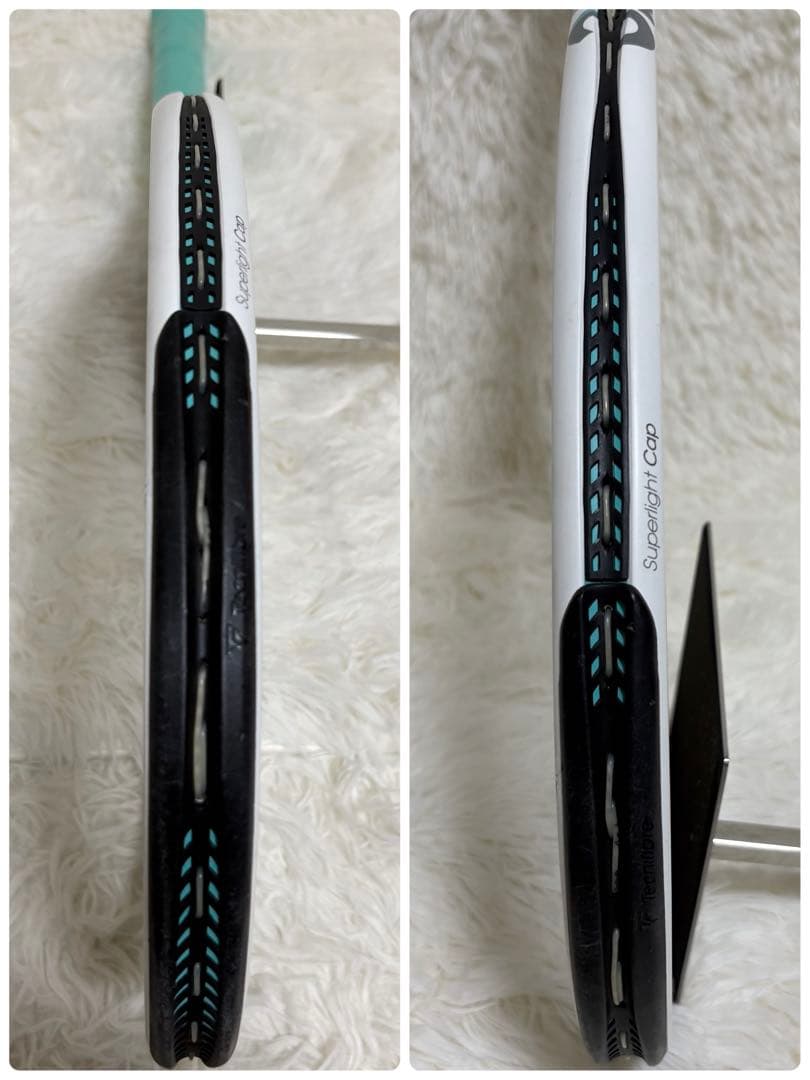 ラケット(硬式用) Tecnifibre tempo 285 G2
