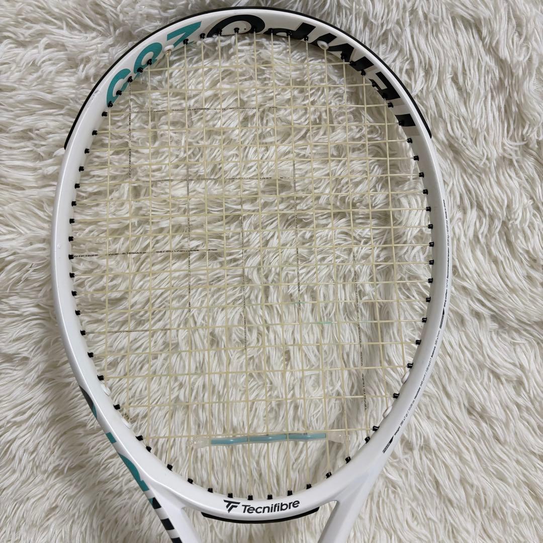 ラケット(硬式用) Tecnifibre tempo 285 G2