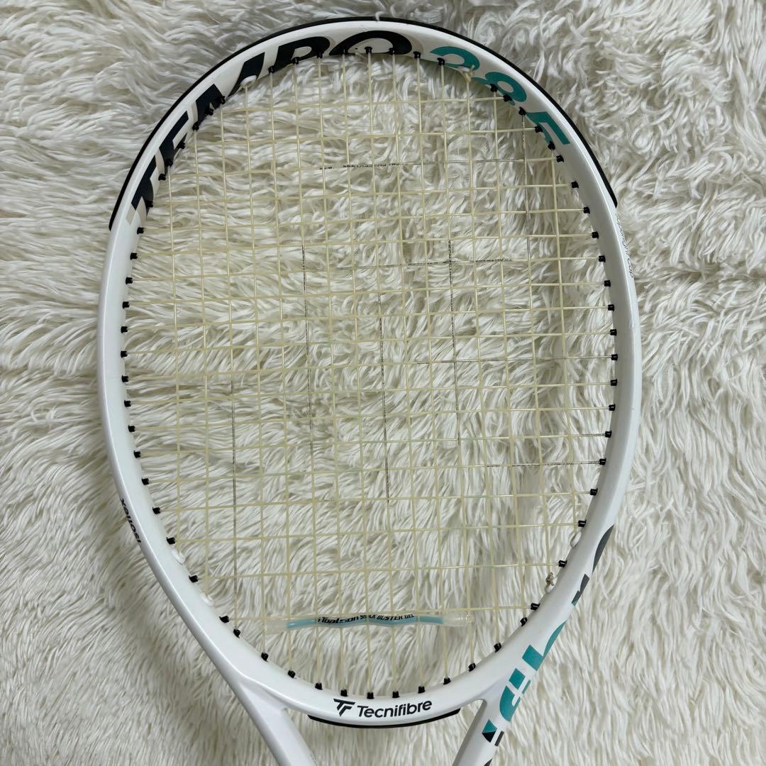 ラケット(硬式用) Tecnifibre tempo 285 G2