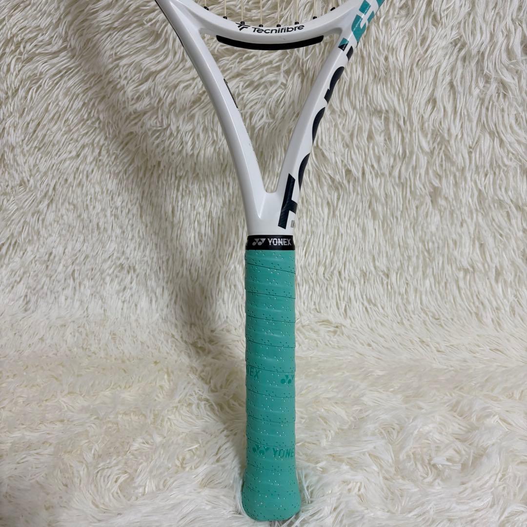 ラケット(硬式用) Tecnifibre tempo 285 G2