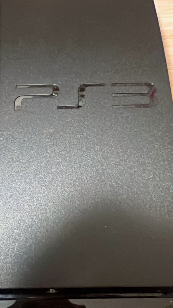 プレステ3