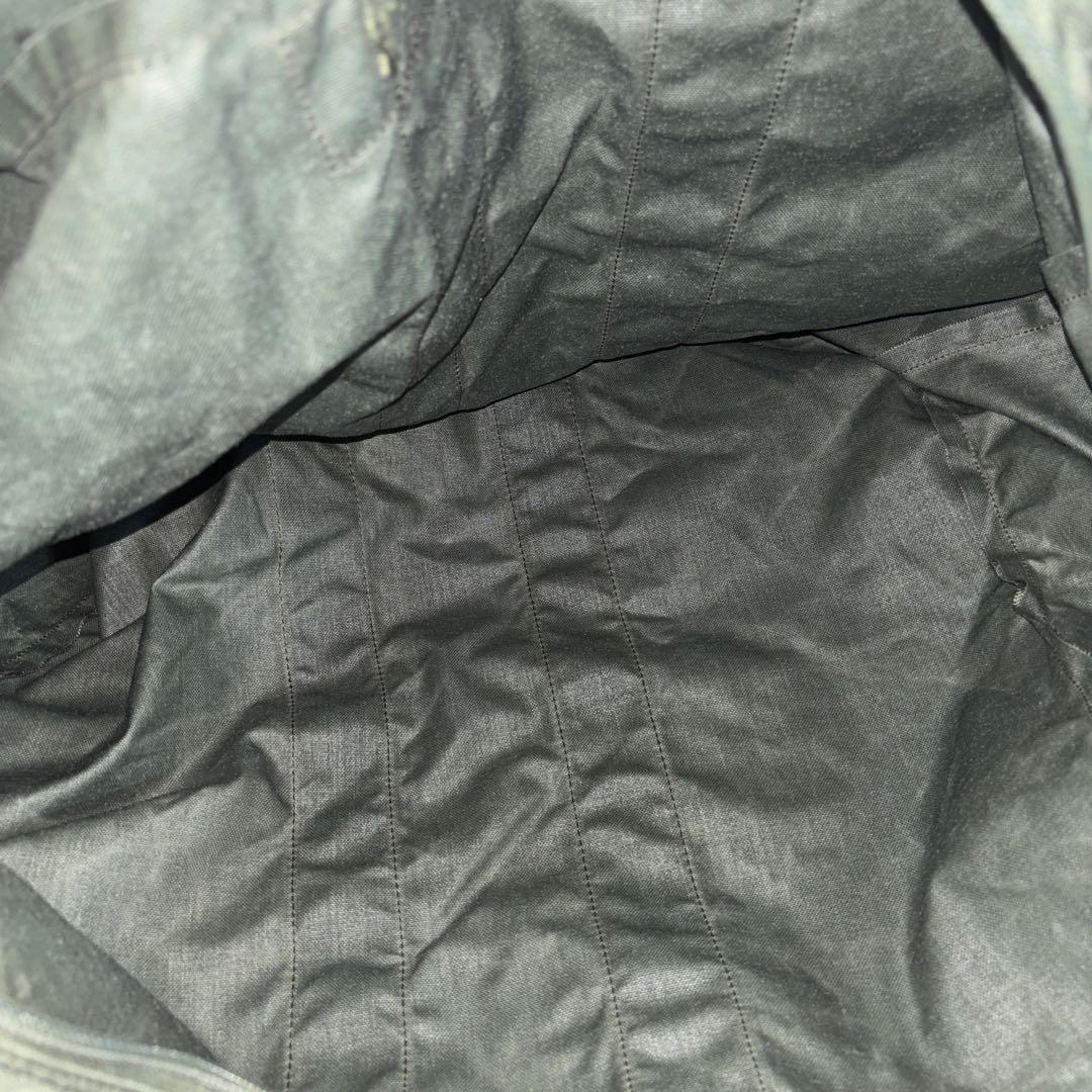 美品　米軍　実物　FLYER'S KIT BAG フライヤーズキットバック