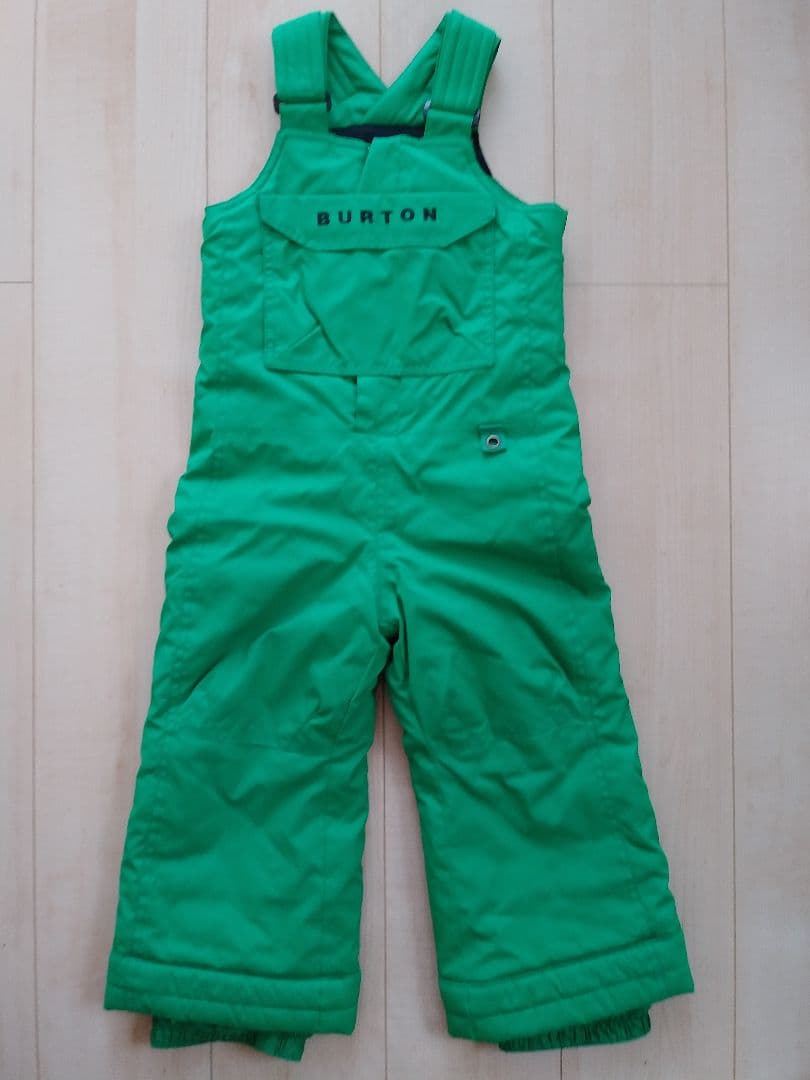 BURTON　Kids　ウェア上下セット
