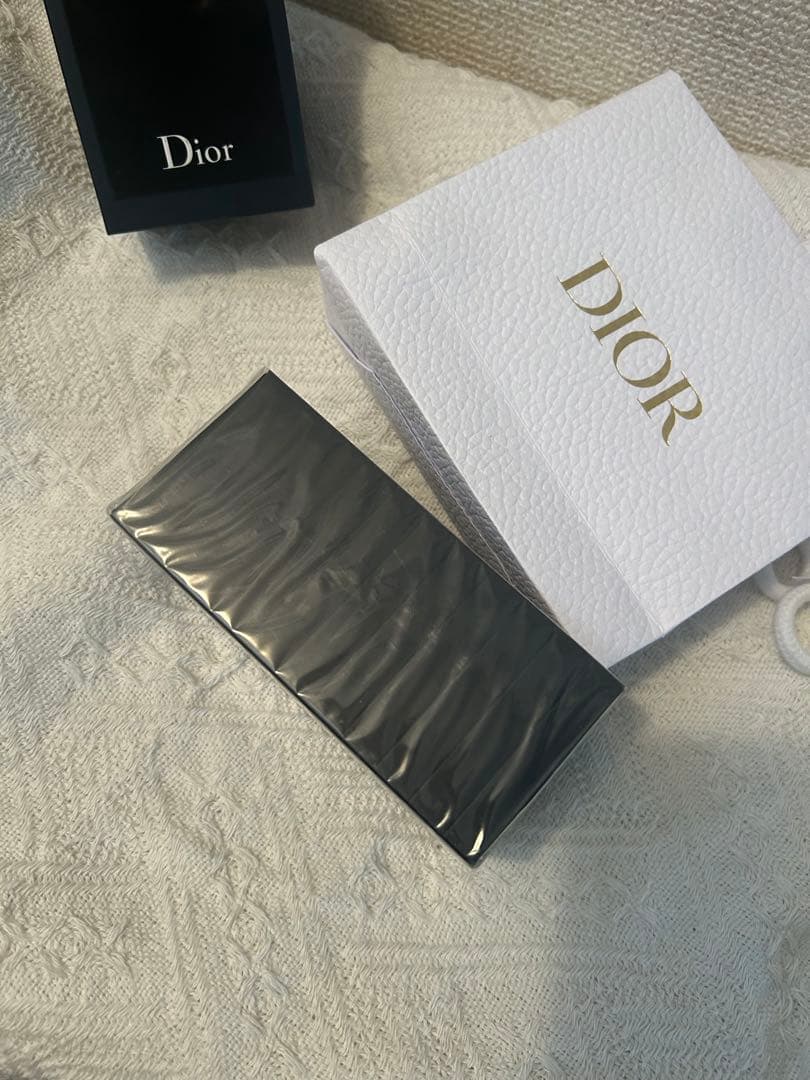 未開封Dior SAUVAGE EDP 新品