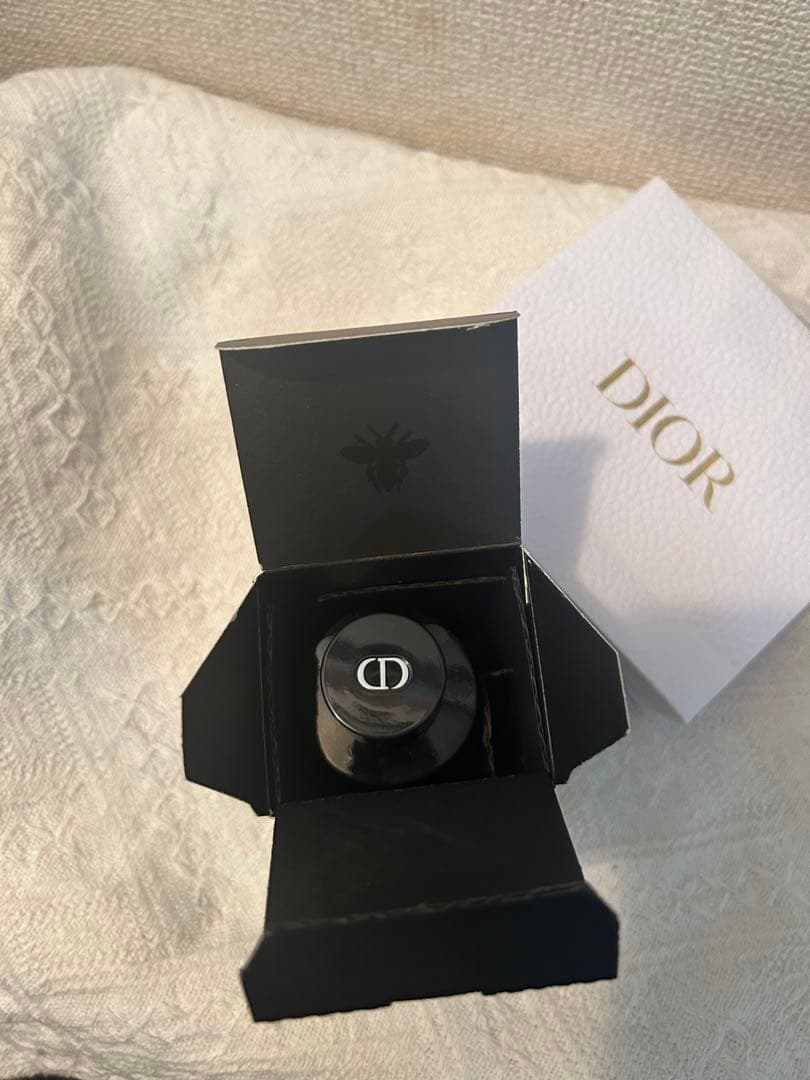 未開封Dior SAUVAGE EDP 新品