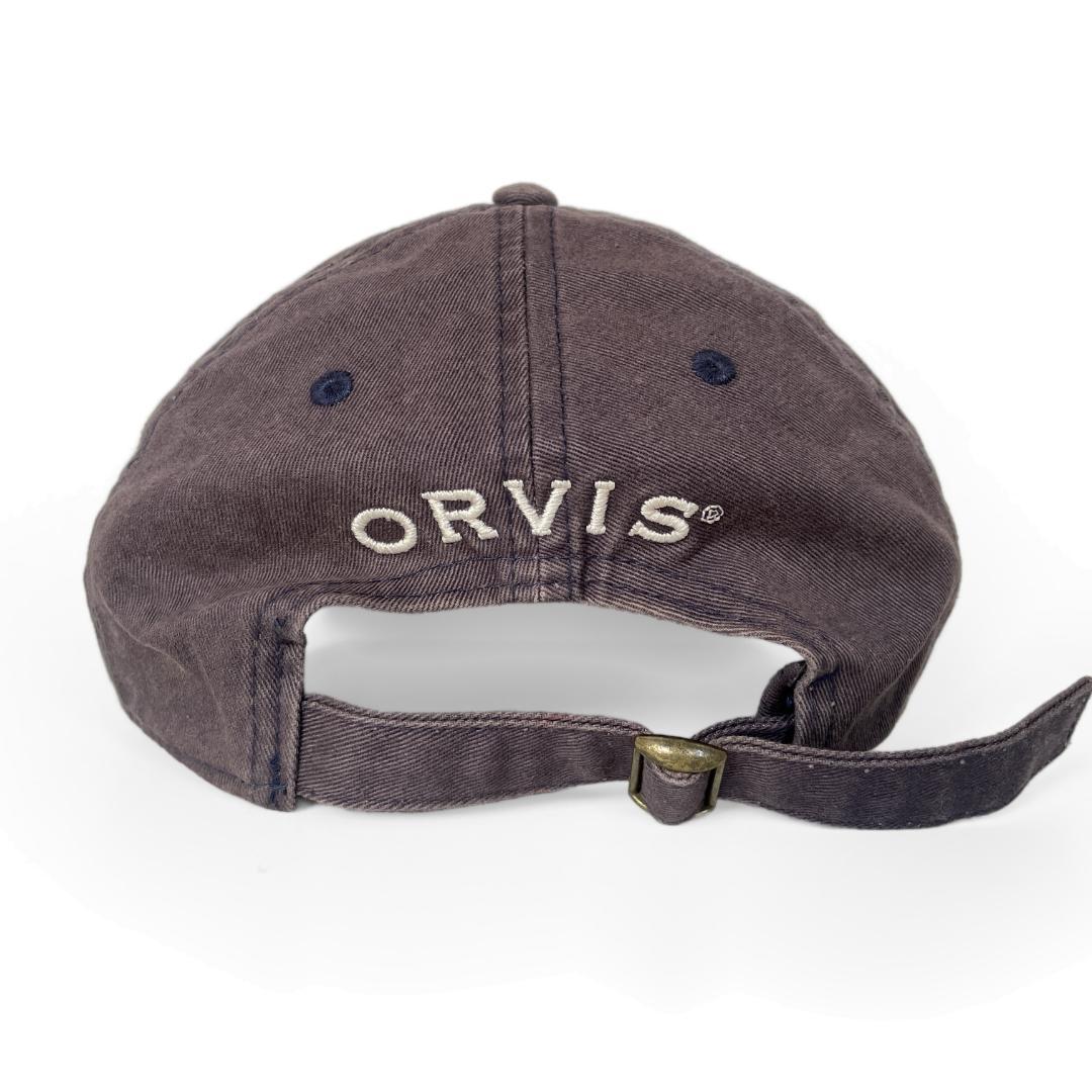 Orvis キャップ 釣り フィッシング オービス アウトドア