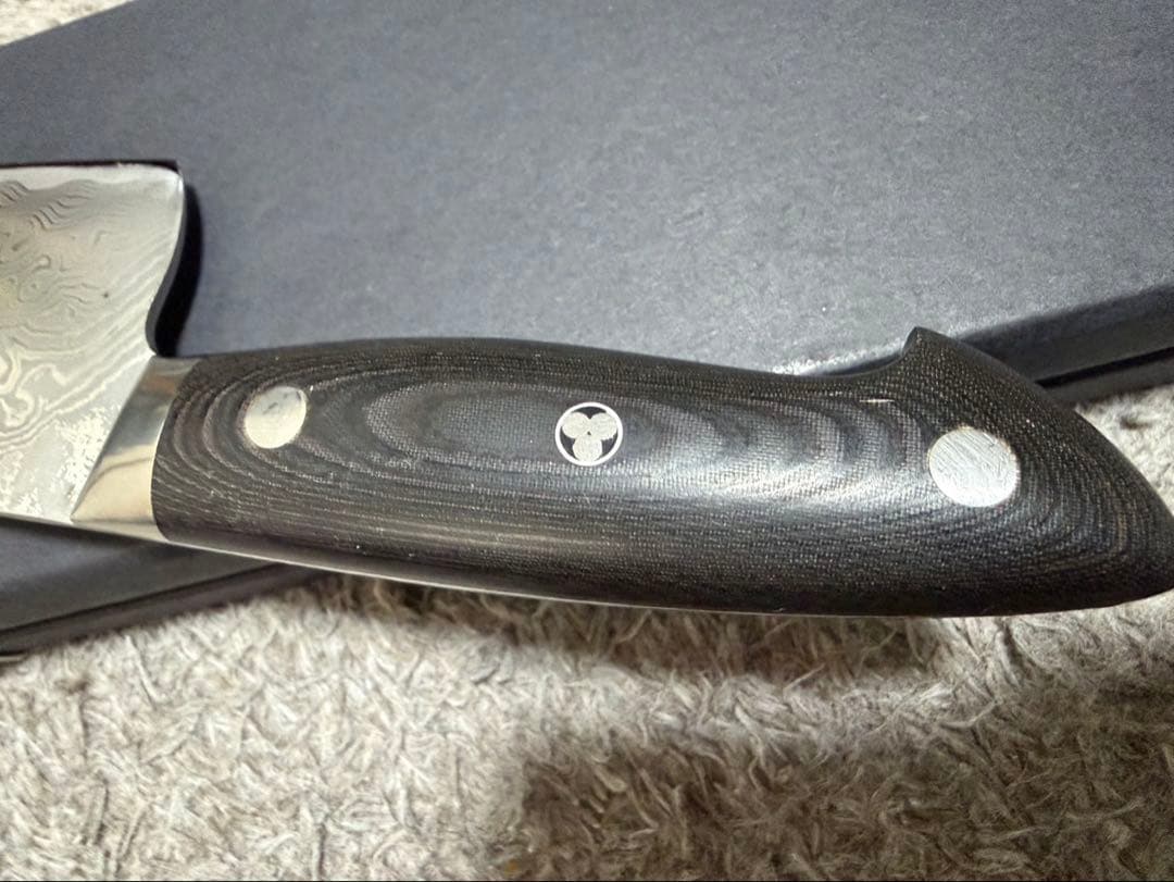 KRAMER EUROLINE 三徳包丁