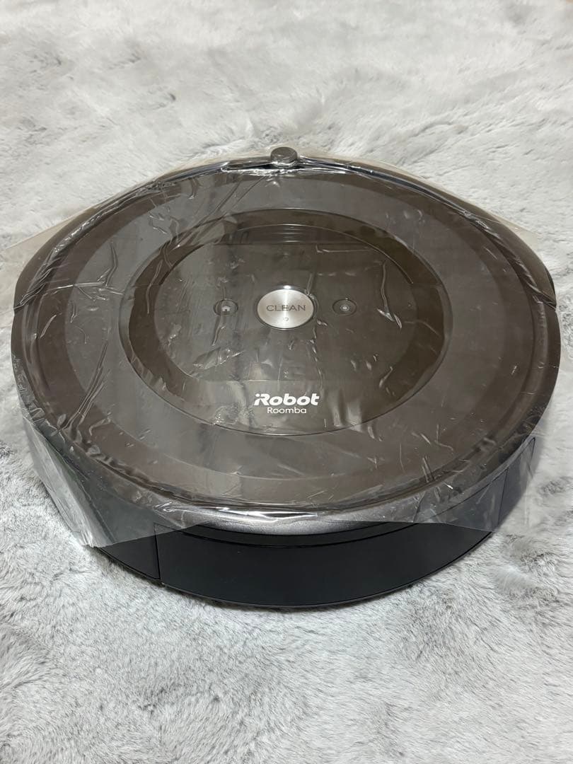 iRobot Roomba e5 ロボット掃除機 本体　未使用品