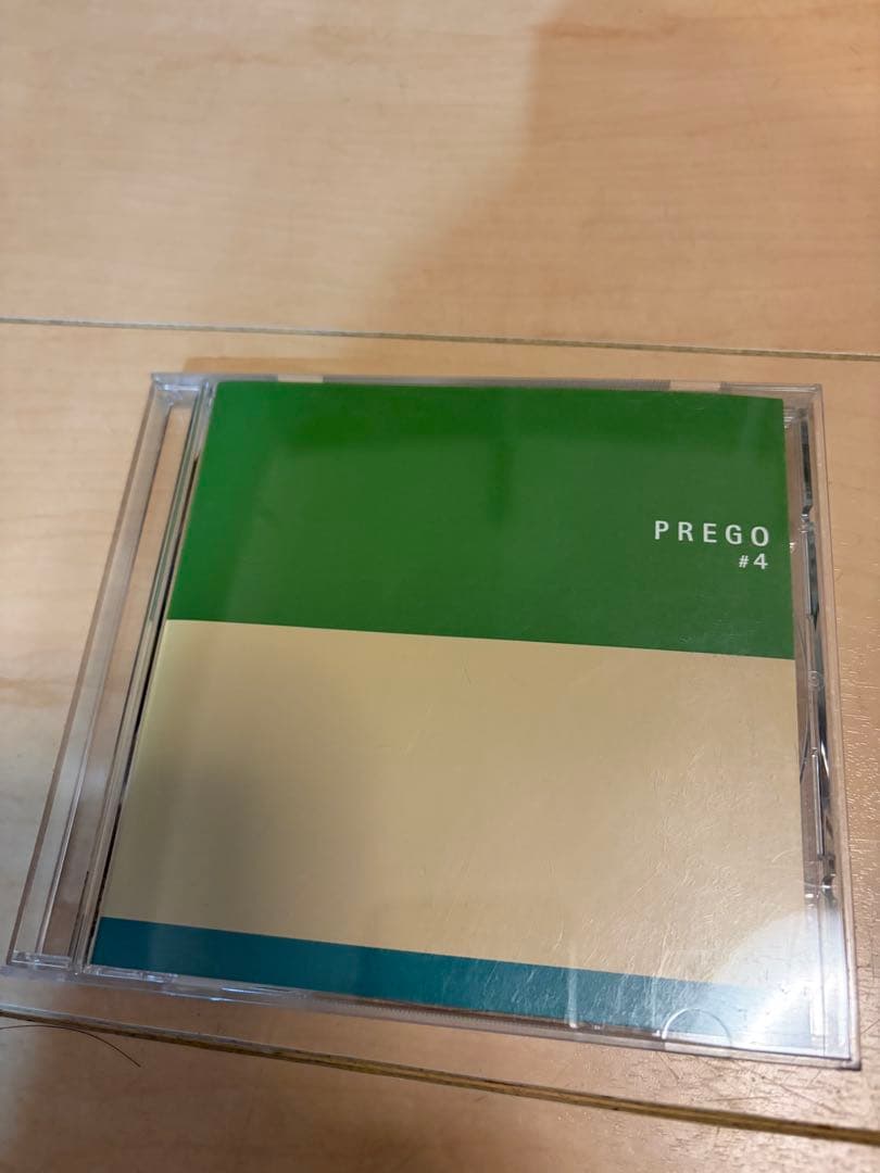 Peechy & Gorillaz 等 CD15枚セット