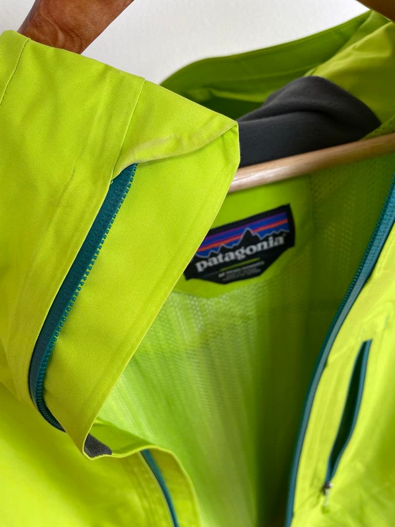 Patagonia スノーボードウェア メンズ