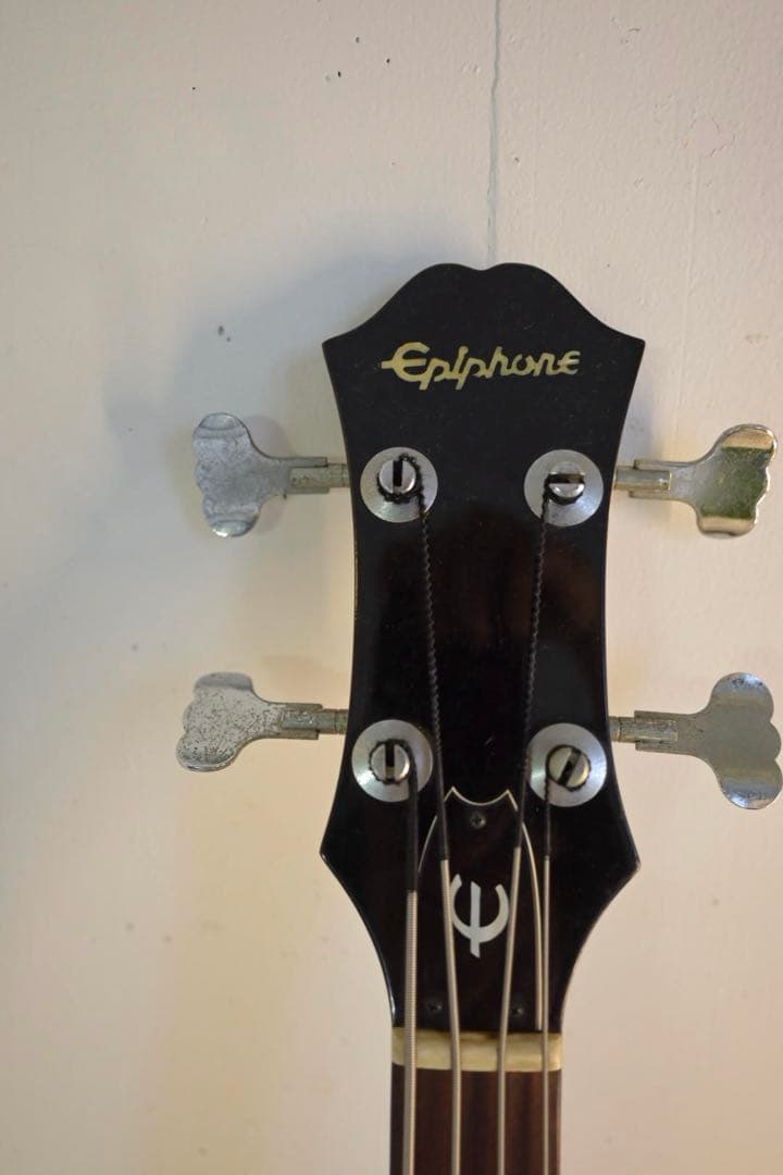 Epiphone Newport Bass 日本製 70年代 ヴィンテージベース
