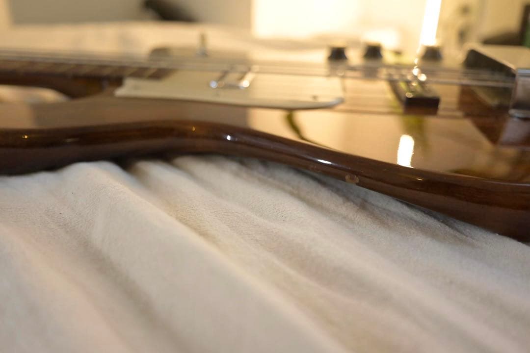 Epiphone Newport Bass 日本製 70年代 ヴィンテージベース