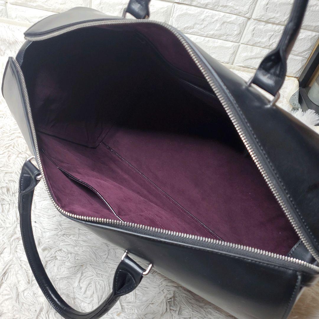【✨人気✨】完売品 ZARA ザラ ボストンバッグ 2Way ブラック