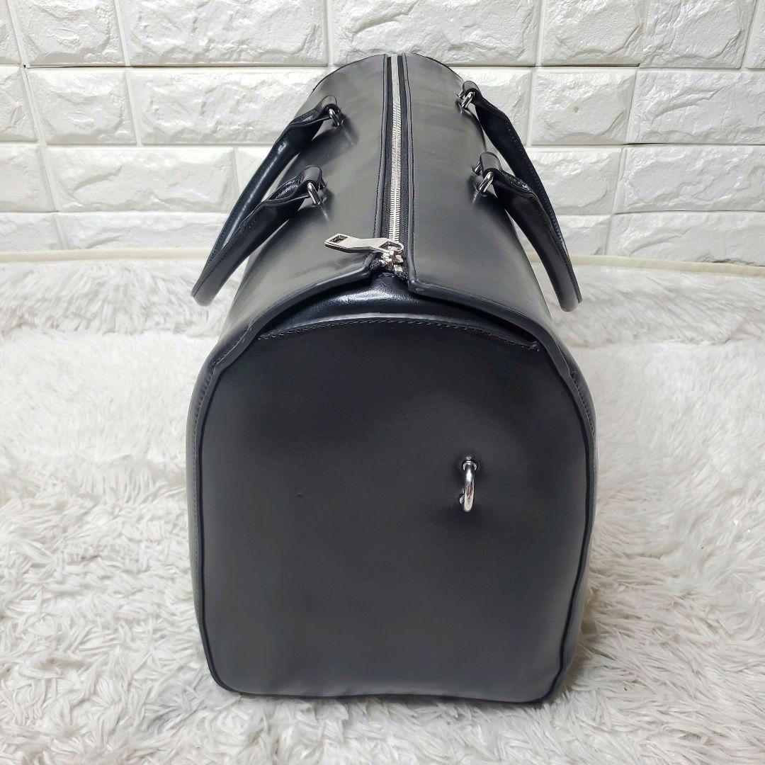 【✨人気✨】完売品 ZARA ザラ ボストンバッグ 2Way ブラック