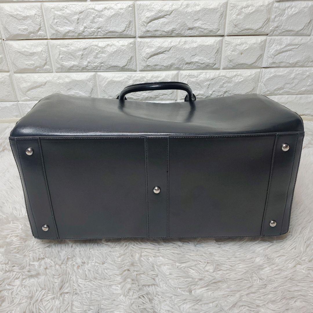 【✨人気✨】完売品 ZARA ザラ ボストンバッグ 2Way ブラック