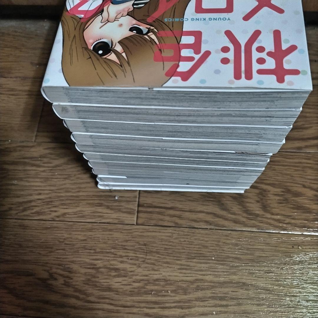 【計24冊】その着せ替え人形は恋をする既刊14冊 ＆桃色メロイック全10冊