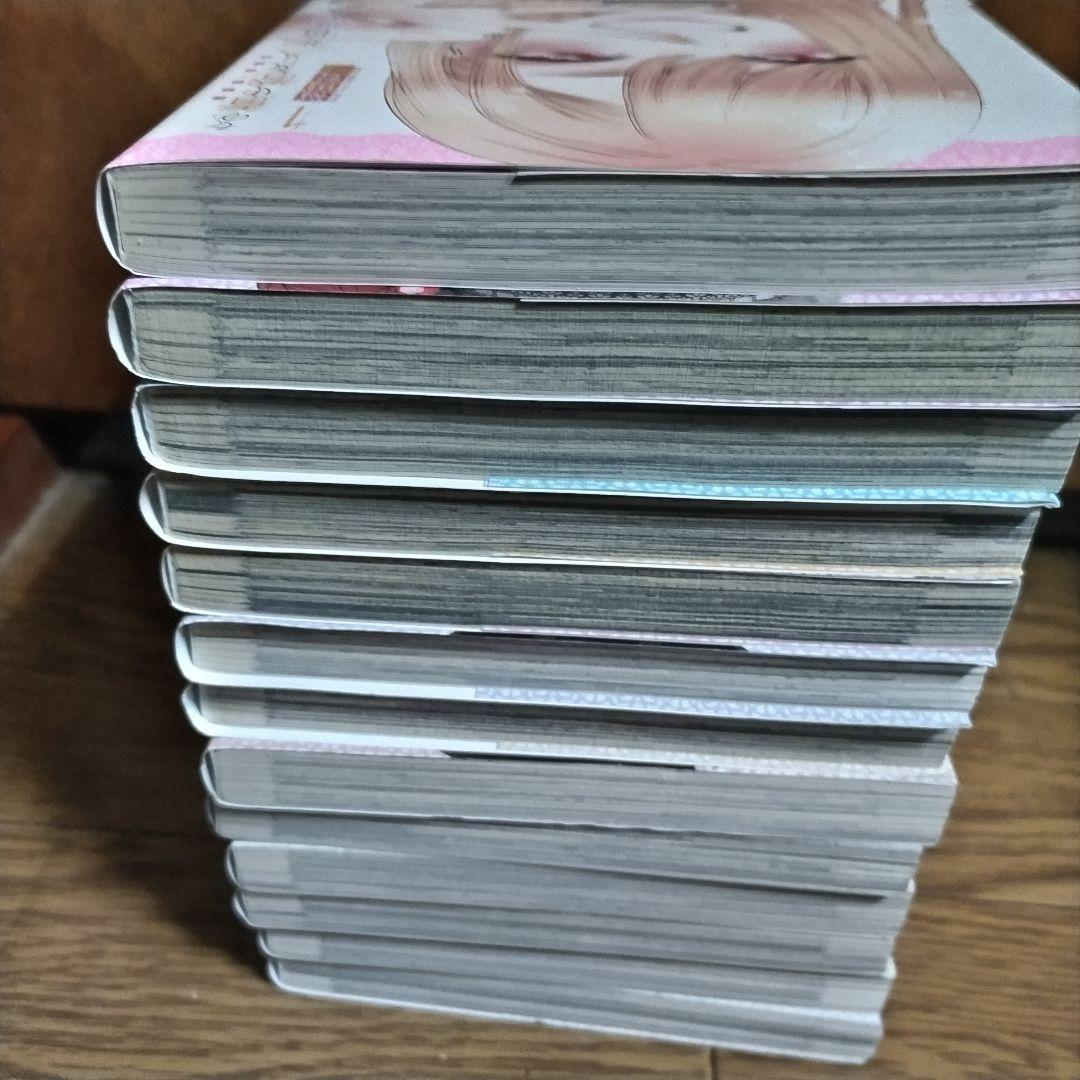 【計24冊】その着せ替え人形は恋をする既刊14冊 ＆桃色メロイック全10冊