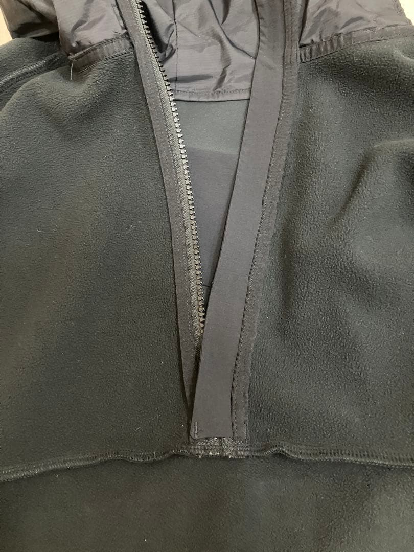 BURTON フード付きウェア L (日本XL)