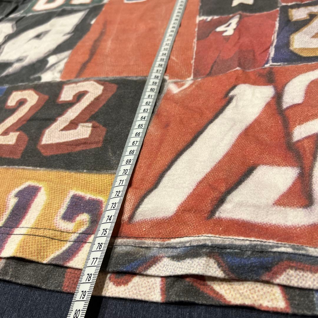 トップス Supreme jersey collage s/s top multi XL