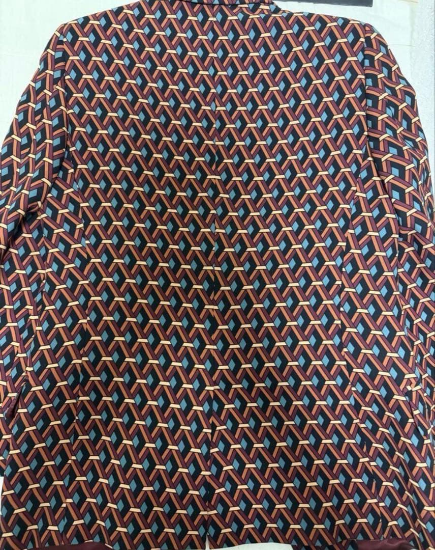 ❗️美品　毎日値下げ　ミケーレ期❗️GUCCI ジャケット