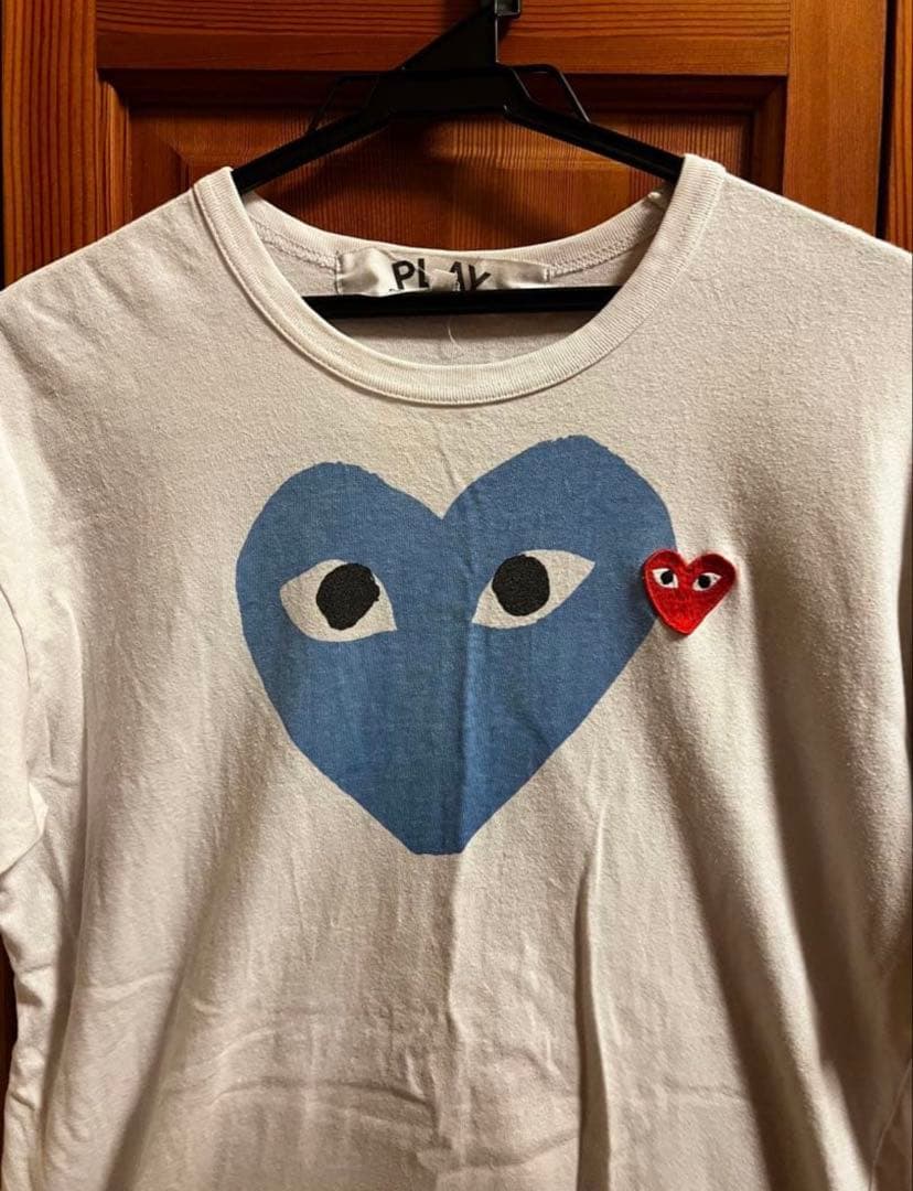COMME des GARCONS tシャツ