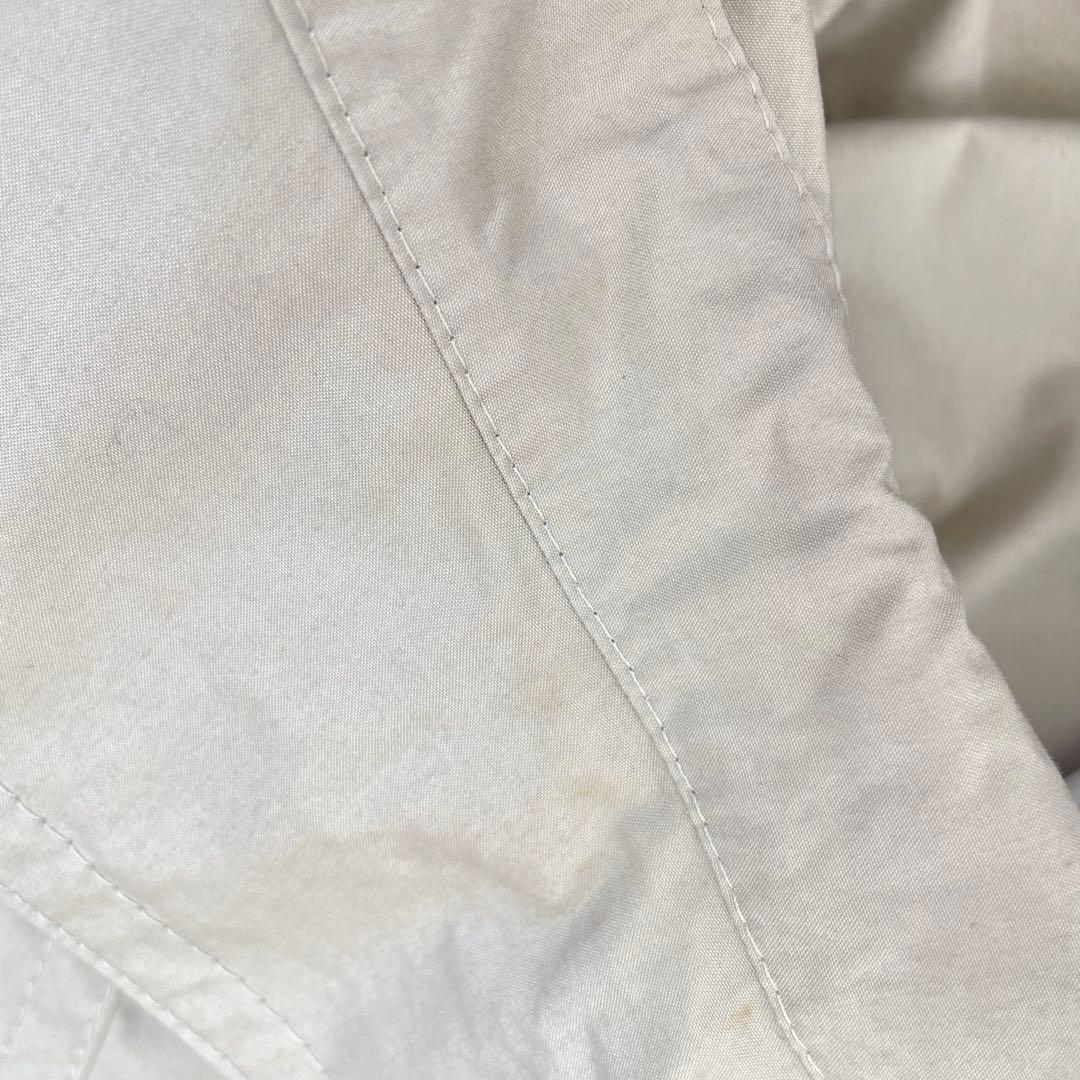 BEIGE ベイジ　スプリング　トレンチコート　L