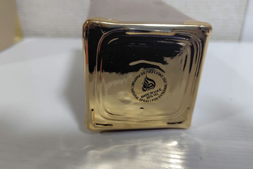 香水(ユニセックス) Lattafa ECRAIRE EDP 100ml