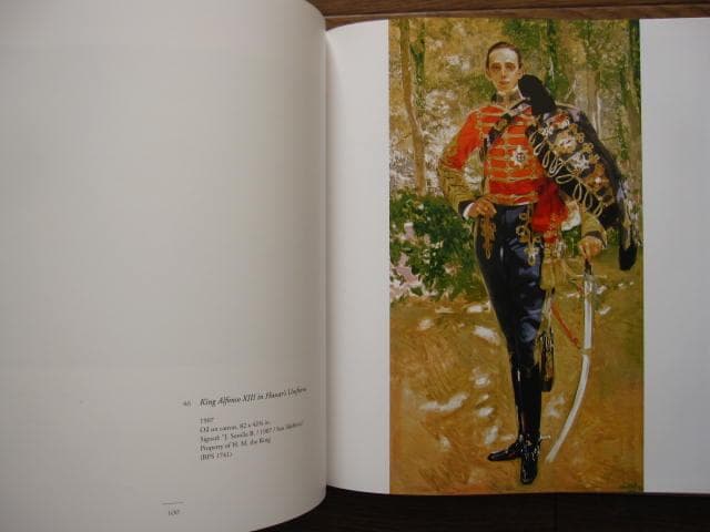 Sorolla： The Masterworks　ホアキン・ソローリャ