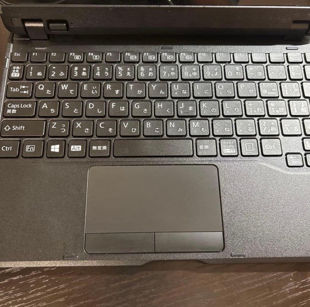 富士通 Windows パソコン