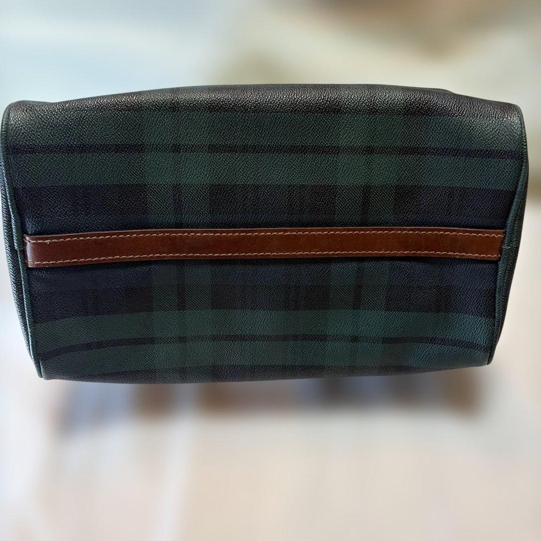 バッグ RALPH LAUREN BOSTON BAG