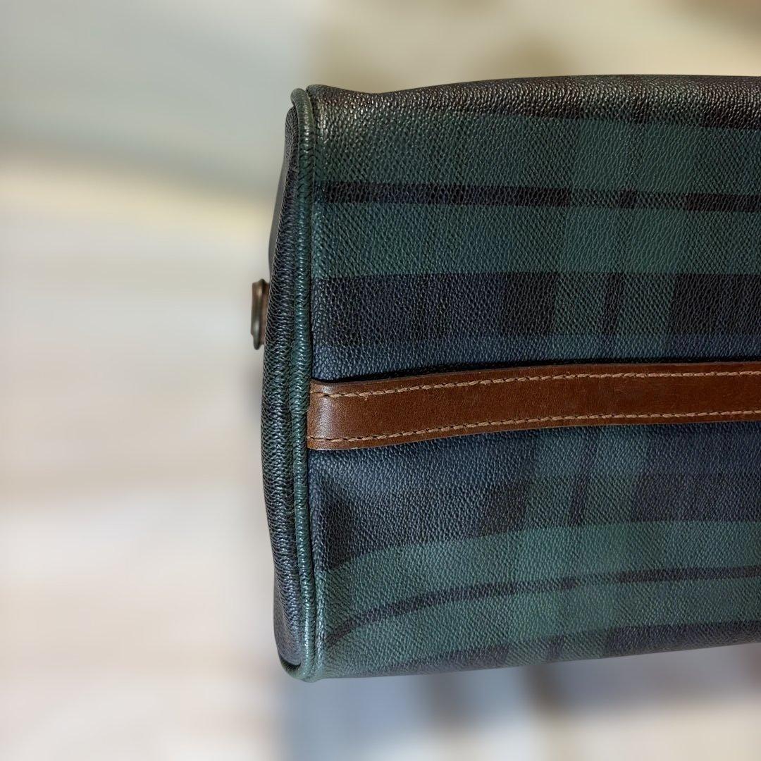 バッグ RALPH LAUREN BOSTON BAG
